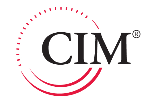 CIM logo