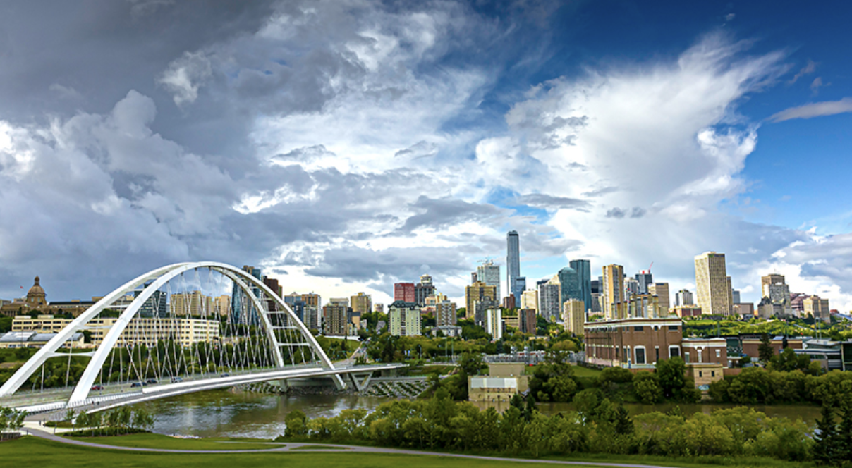 Fee-only Financial Planner in Edmonton