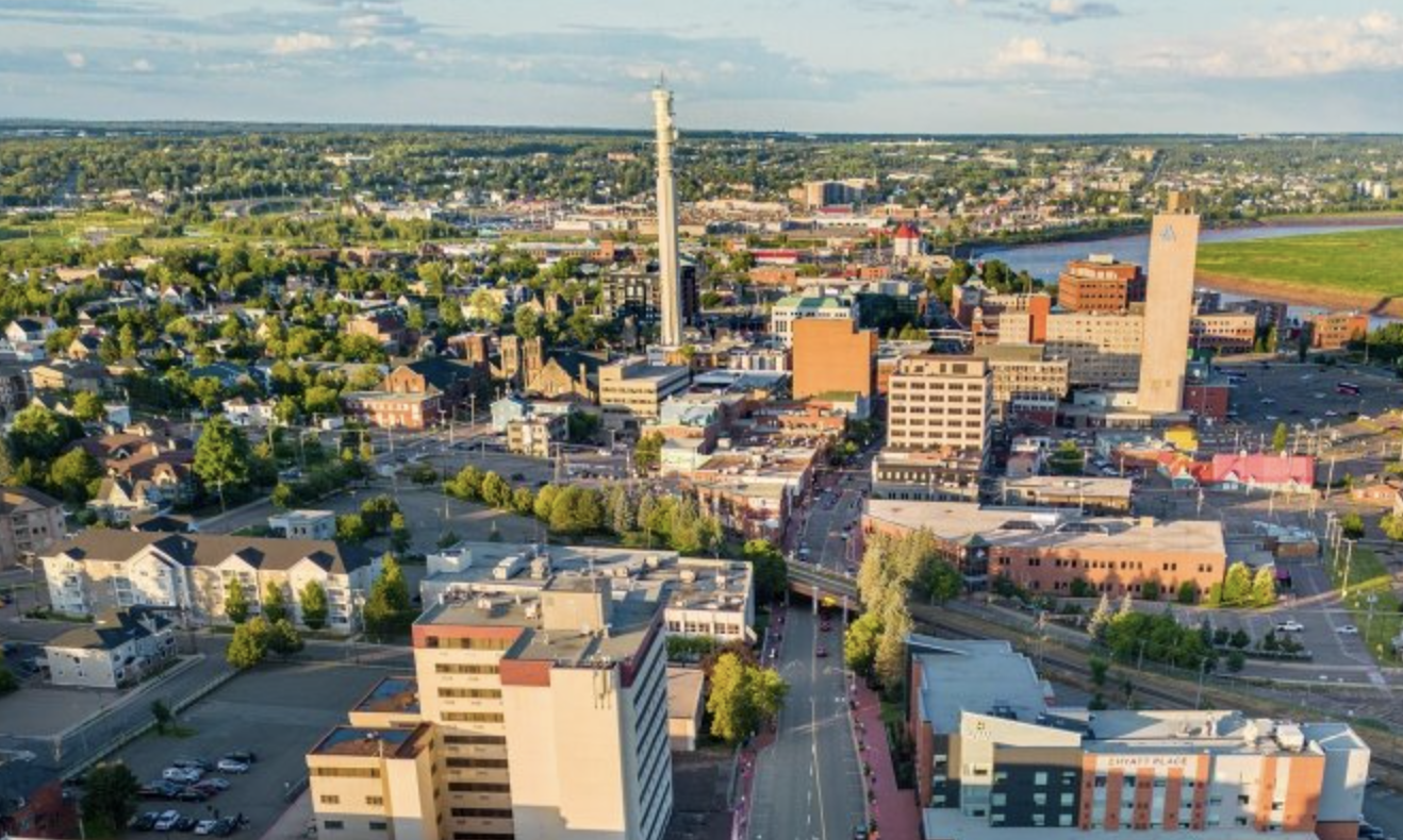 Fee-only Financial Planner In Moncton Fee-only Financial Planner In Moncton